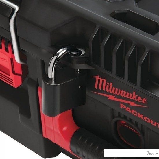 Ящик для инструментов Milwaukee PackOut Large Toolbox