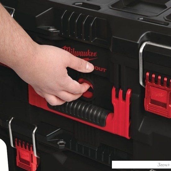 Ящик для инструментов Milwaukee PackOut Large Toolbox