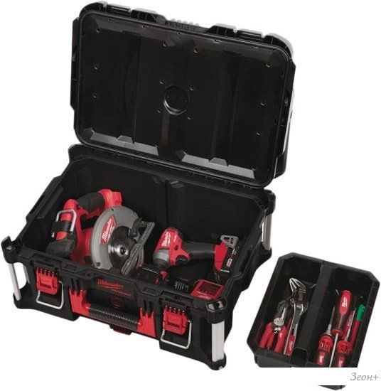 Ящик для инструментов Milwaukee PackOut Large Toolbox