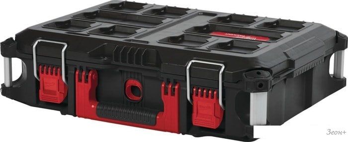Кейс Milwaukee PackOut Toolbox