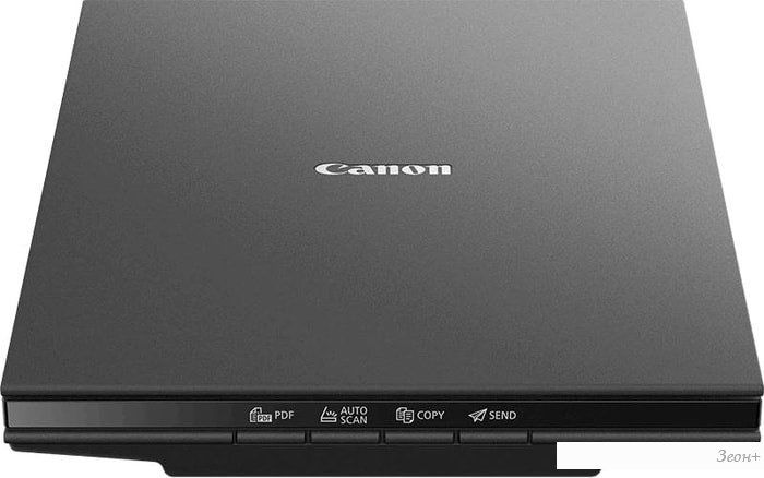 Сканер Canon CanoScan LiDE 300
