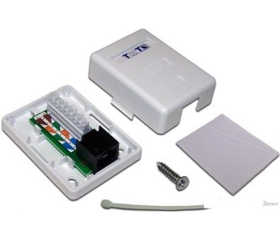   TWT TWT-SM1-45-WH