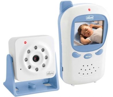  Chicco Smart