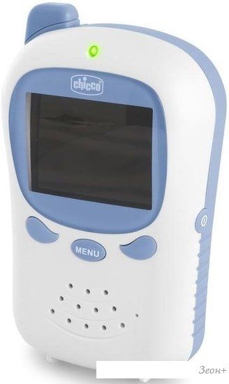 Видеоняня Chicco Smart