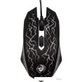 Игровая мышь Dialog Gan-Kata MGK-08U