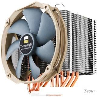    Thermalright Macho Rev.A