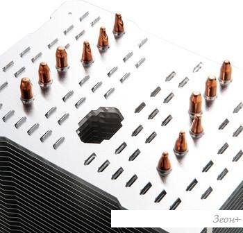 Кулер для процессора Thermalright Macho Rev.A