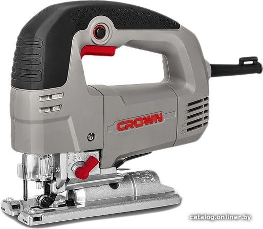 Электролобзик Crown CT15189