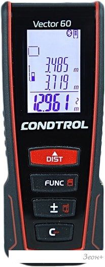 Лазерный дальномер Condtrol Vector 60