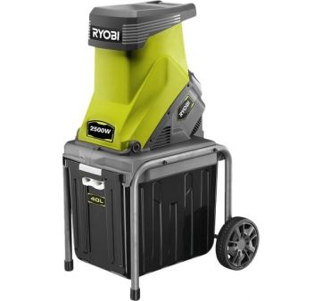   Ryobi RSH2545B