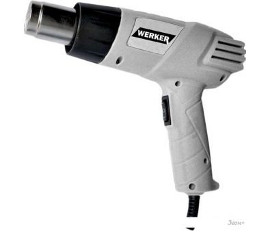   Werker HG 2000