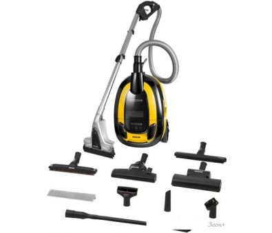  Sencor SVC 5001YL