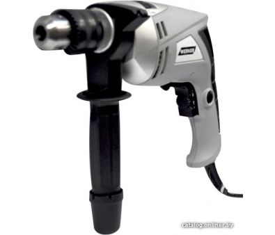   Werker ID 810