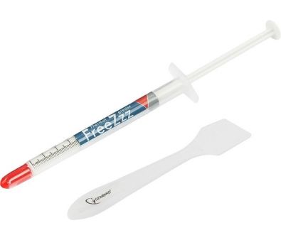 Термопаста Gembird FreeZzz GF-01-1.5 (1.5 г)