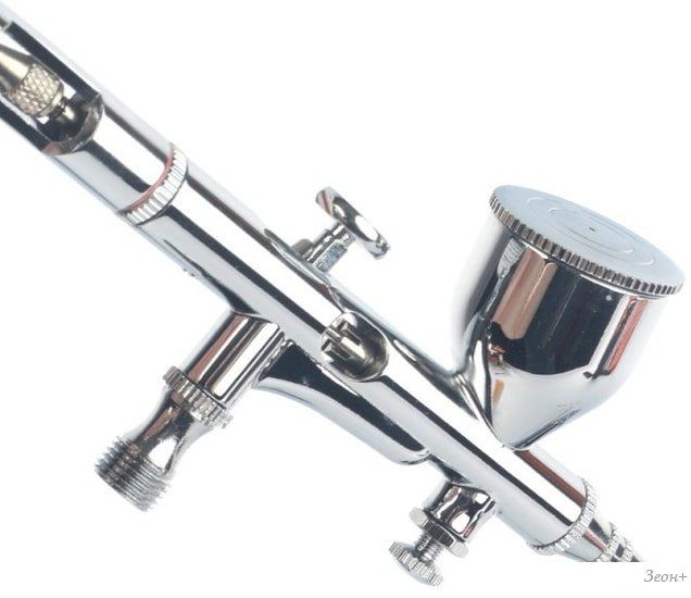 Краскопульт Patriot AB 400