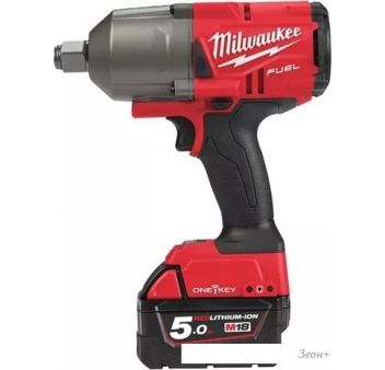   Milwaukee M18 ONEFHIWF34-502X Fuel 4933459730 ( 2- , )