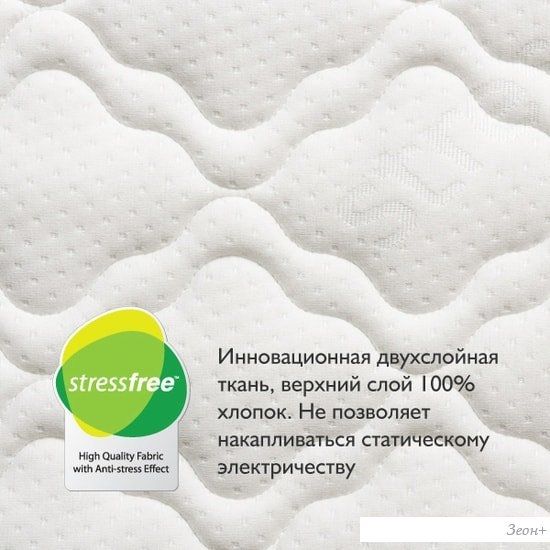 Матрас Плитекс Eco Lat 50x60