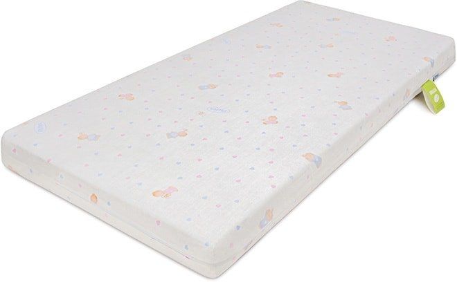 Матрас Плитекс Юниор-плюс 60x119 (8 см)