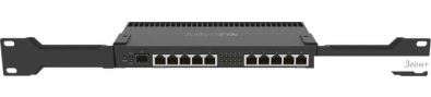  Mikrotik RB4011iGS+RM