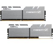   G.Skill Trident Z 2x8GB DDR4 PC4-25600 F4-3200C16D-16GTZSW