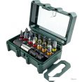 Набор бит Metabo 626703000 (15 предметов)