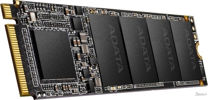 SSD A-Data XPG SX6000 Lite 256GB ASX6000LNP-256GT-C
