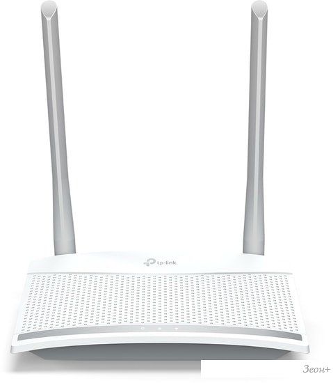 Беспроводной маршрутизатор TP-Link TL-WR820N