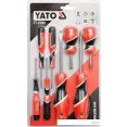 Набор отверток Yato YT-25980 (8 предметов)