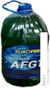 Eurofreeze AFG 13 -40C 10