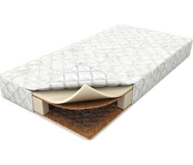  Askona Balance Palma 80x190