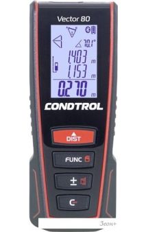   Condtrol Vector 80