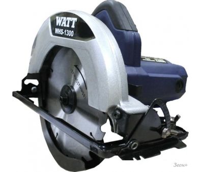   WATT WHS-1300 6.013.185.00