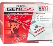   Retro Genesis 8 Bit Classic (2 , 300 )
