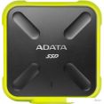 Внешний накопитель A-Data SD700 256GB ASD700-256GU31-CYL