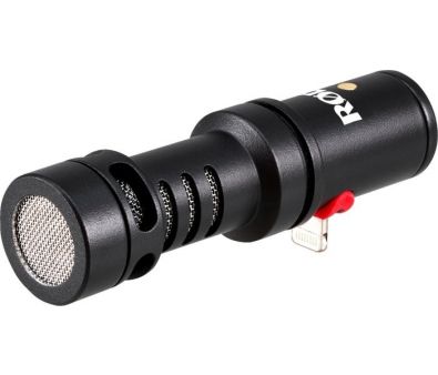  RODE VideoMic Me-L