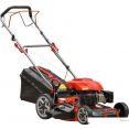 Колёсная газонокосилка ECO LG-633