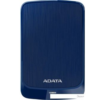   A-Data HV320 AHV320-2TU31-CBL 2TB ()