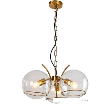   Lussole Loft LSP-9556