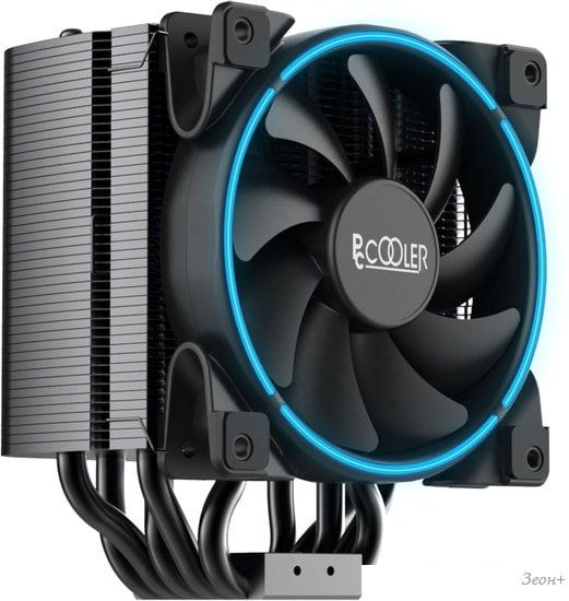 Кулер для процессора PCCooler GI-H58UB Corona B