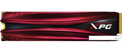 SSD A-Data GAMMIX S11 Pro 1TB AGAMMIXS11P-1TT-C
