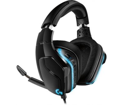  Logitech G635