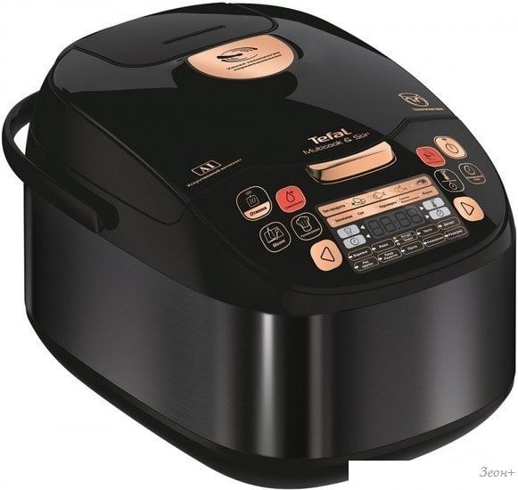 Мультиварка Tefal RK901832
