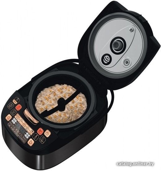 Мультиварка Tefal RK901832