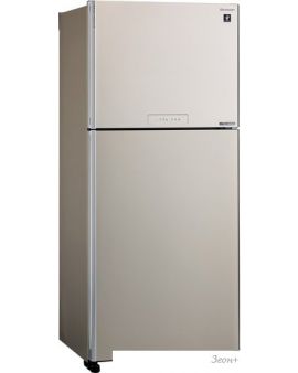 Холодильник Sharp SJ-XG55PMBE