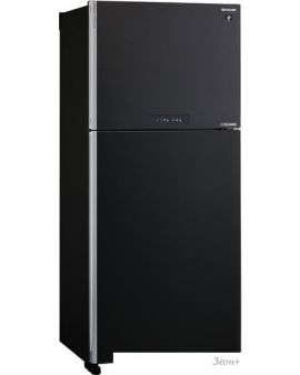  Sharp SJ-XG55PMBK