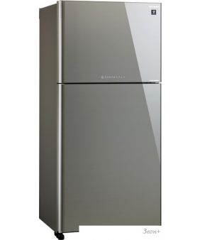  Sharp SJ-XG60PGSl