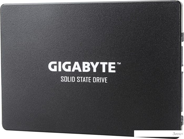 SSD Gigabyte 480GB GP-GSTFS31480GNTD