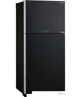  Sharp SJ-XG60PMBK