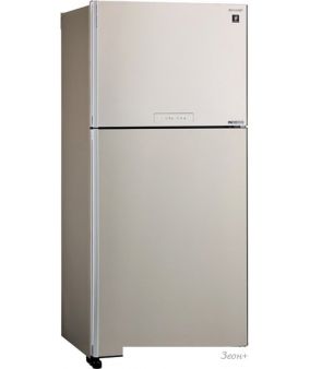  Sharp SJ-XG60PMBE