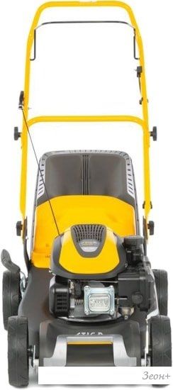 Колёсная газонокосилка Stiga Collector 43 2L0431048/ST1